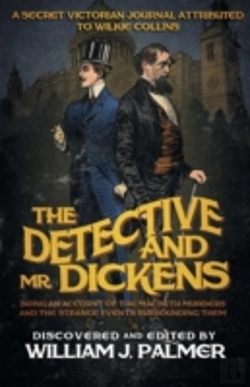 Bertrand.pt - The Detective And Mr. Dickens