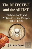 The Detective And The Artist
