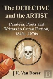 The Detective And The Artist