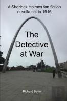 The Detective At War