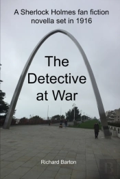 The Detective At War