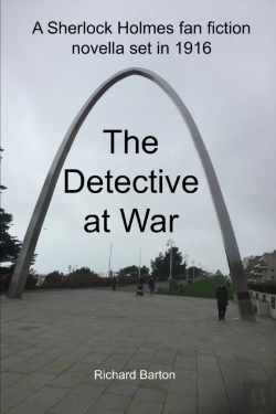 Bertrand.pt - The Detective At War