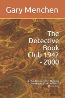The Detective Book Club 1942 - 2000