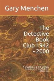 The Detective Book Club 1942 - 2000