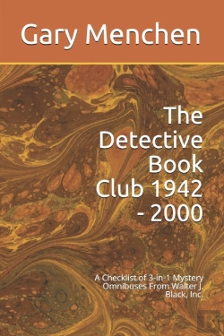 Bertrand.pt - The Detective Book Club 1942 - 2000