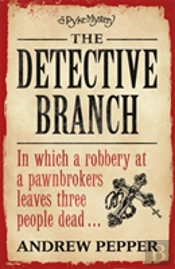 The Detective Branch