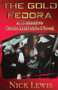 The Detective Carla Mcbride Chronicles