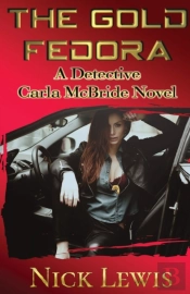 The Detective Carla Mcbride Chronicles