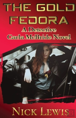 Bertrand.pt - The Detective Carla Mcbride Chronicles