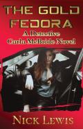 The Detective Carla Mcbride Chronicles