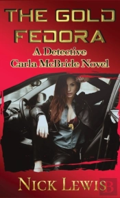 The Detective Carla Mcbride Chronicles