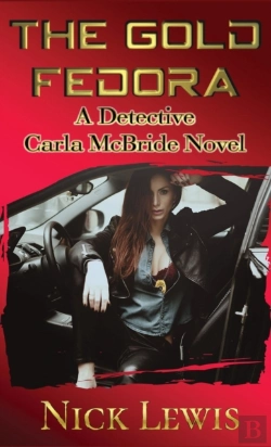 Bertrand.pt - The Detective Carla Mcbride Chronicles