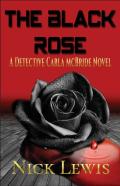 The Detective Carla Mcbride Chronicles