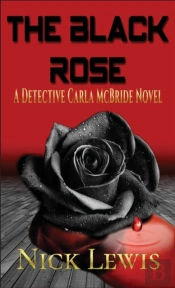 The Detective Carla Mcbride Chronicles