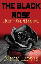 The Detective Carla Mcbride Chronicles: