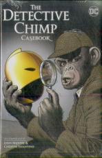 The Detective Chimp Casebook