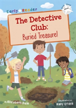 Bertrand.pt - The Detective Club: Buried Treasure