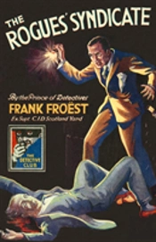 The Detective Club