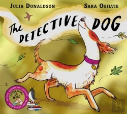 Bertrand.pt - The Detective Dog 10th Anniversary Edition