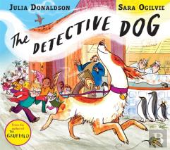 The Detective Dog