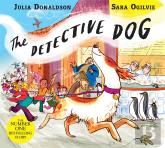 The Detective Dog