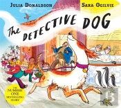The Detective Dog