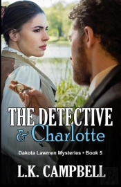 The Detective & Charlotte