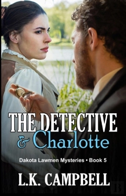 Bertrand.pt - The Detective & Charlotte