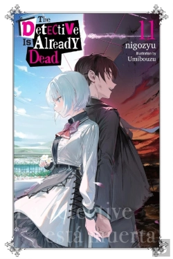 Bertrand.pt - The Detective Is Already Dead, Vol. 11