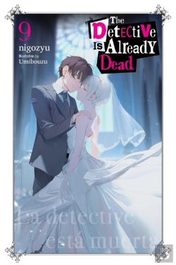 Bertrand.pt - The Detective Is Already Dead, Vol. 9