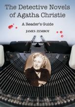 The Detective Novels Of Agatha Christie