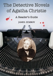 The Detective Novels Of Agatha Christie