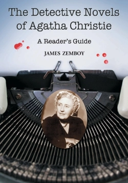 Bertrand.pt - The Detective Novels Of Agatha Christie