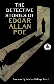 The Detective Stories Of Edgar Allan Poe