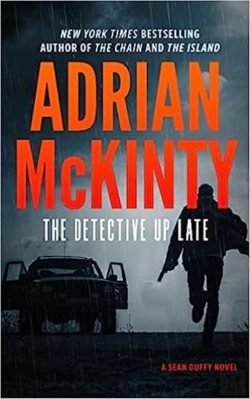 Bertrand.pt - The Detective Up Late