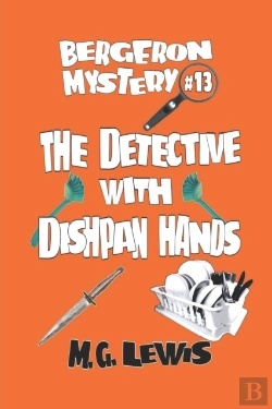 Bertrand.pt - The Detective With Dishpan Hands