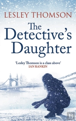 Bertrand.pt - The Detective'S Daughter