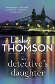 The Detective'S Daughter