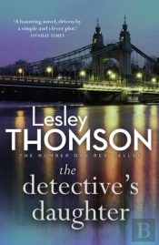 The Detective'S Daughter