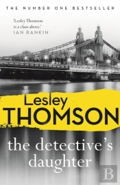 The Detective'S Daughter