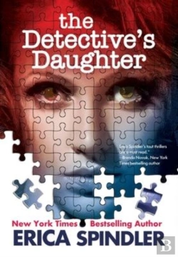 Bertrand.pt - The Detective'S Daughter