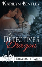 The Detective'S Dragon