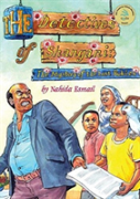 The Detectives Of Shangani