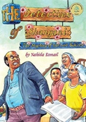 The Detectives Of Shangani