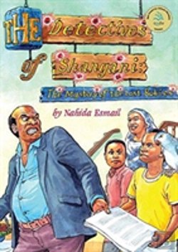 Bertrand.pt - The Detectives Of Shangani
