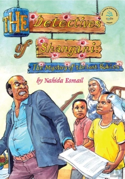 Bertrand.pt - The Detectives Of Shangani