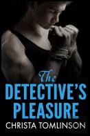 The Detective'S Pleasure