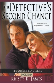 The Detective'S Second Chance