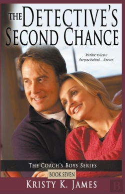 Bertrand.pt - The Detective'S Second Chance