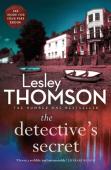 The Detective'S Secret